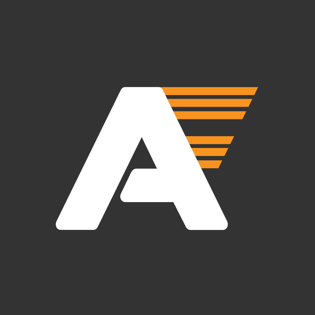 Acuflo Loading Logo